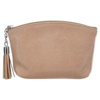 The Tannery|Cosmetic|Bag\772|Luc|Beige|