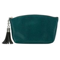 The Tannery|Cosmetic|Bag\772|Luc|Emerald|