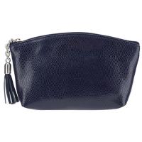 The Tannery|Cosmetic|Bag\772|Luc|Navy