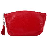 The Tannery|Cosmetic|Bag\772|Luc|Red|