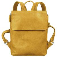 Saccoo|Sica|L|Backpack|Yellow|