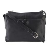 Handbag|913143|Black|