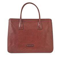 Handbag|913918|Dark Brown|