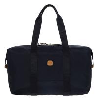 Bric's|X-Bag|2in1|Small|Holdall|Ocean|