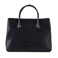 Handbag|9403918|Black|