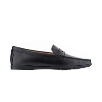 140|Ladies loafer|tannery loafer|leather loafers|boat shoe|leather boat shoe|