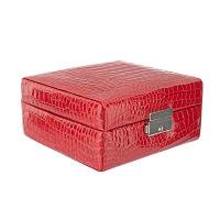 Cepi|Cufflink Case|1154|calf leather|mens cufflink case|cufflink box|mens cufflink box|The Tannery|gifts for him|