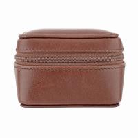 Cepi|Jewellery Box|Jewellery Case|1156|calf leather|xmooth leather|zip around|travel jewellery case|new in||gifts for her|The Tannery