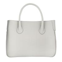 Chiara|Handbag|D3068|Grain|Leather|Pearl|