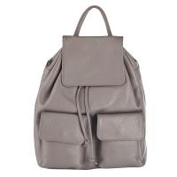 Mea|Backpack|D3472|Taupe|