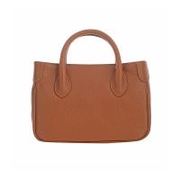 The Tannery|Cosima|Handbag|D3667|Grain|Leather|Cognac|