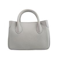 Cosima|Handbag|D3667|Grain|Leather|Pearl|
