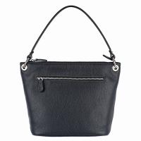 the Tannery|Anna|Handbag|D3711|Black|
