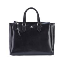 Chiarugi|Handbag|3431|Black|