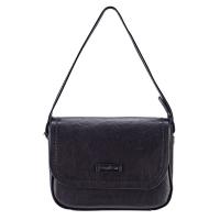Handbag|914276|Black|
