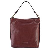 Handbag|913028|Dark Brown|