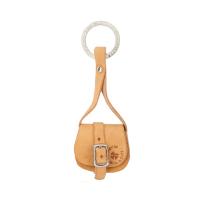 La cuoieria|handbag|keyring|accessory|natura|leather|leather keyring|italy|the tannery|