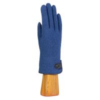 Wool|Cashmere|Knitted|Glove|21|Blue|