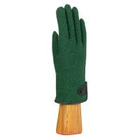 Wool|Cashmere|Knitted|Glove|21|Forest|