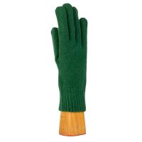 Wool|Cashmere|Knitted|Glove|318|Forest|