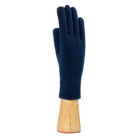 Wool|Cashmere|Knitted|Glove|318|Navy|
