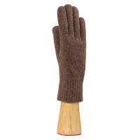 Wool|Cashmere|Knitted|Glove|318|Brown|