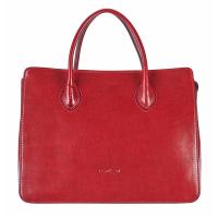 Handbag|9403918|Red|
