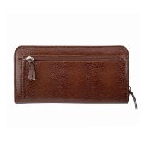 Travel|Wallet|693|Luc|Brown|