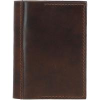 A4|Leather|Book|Cover|Brown|