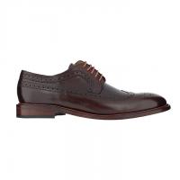 Berwick|2837|Brogue|mens shoe|leather mens shoes|The Tannery