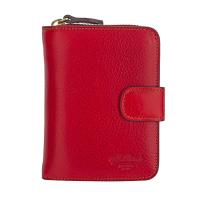 Boldrini|ladies purse|tab purse|419|leather purse|ladies leather purse|traditional leather