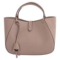 Boldrini|Small Handbag|6850|Bridle Hide|leather handbag|Italain leather|smooth leather|clay