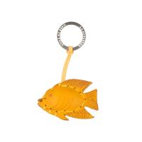 The Tannery|Fish keyring|italian leather|gift ideas|Christmas gift ideas|