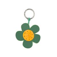 Flower keyring|The Tannery| leather gifts|leather keyrings| ladies gift ideas|gifts for her|Christmas 2014