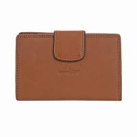 Gianni Conti|large tab purse|588356|ladies purse|leather purse|leather accessories|ladies accessories|tab purse|The Tannery