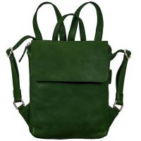 Saccoo|Sica|S|Backpack|Green|