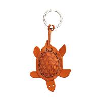 Turtle|hand stitched|Italian leather|p283|gifts for him|gifts for her|small accessories|leather accessories|The Tannery