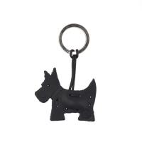 Scottie Dog|keyring|ladies key ring|key holders| gift ideas| Christmas gift ideas| gifts for under £10.00