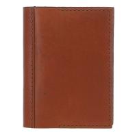 A6|Leather|Book|Cover|Tan|