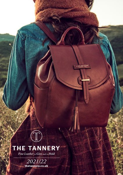 The Tannery|Brochure|2021/2022|