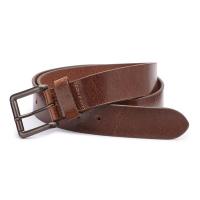 Charles|Smith|40mm|Leather|Belt|30028|Mid Brown|