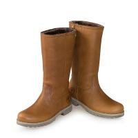 Panama Jack|bambina igloo|boots|greased leather|fur lining|warm boots|ladies leather boots|winter boots|country boots|robust|The Tannery