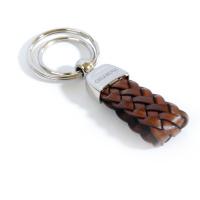 chiarugi|mens leather key ring|leather gifts|gfts for him|Christmas gifts|