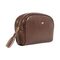 Braun Buffel|Alessia|Cosmetic|Case|11469|Grizzly|Grizzly|