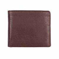 Saccoo|Wallet|Kronar|15010|Chocolate|Front|