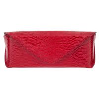 The Tannery|Glasses|Case|224|Luc|Red