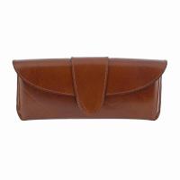 The Tannery|226|toscana|mens glasses case|leather glasses case|gifts for him|gifts for dad|gifts for grandad
