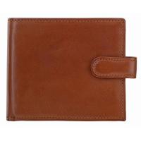 The Tannery|Wallet|313|tab|Brown|