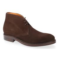 Berwick|Laced|Suede|Boot|320|Cafe|Angle|