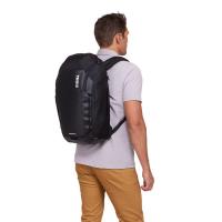 Thule|Chasm|Laptop|Backpack|26L|Black|Model|
